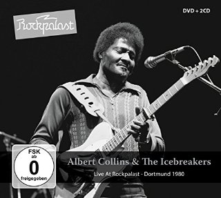 Live at Rockpalast (3 CD)