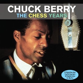 Recensioni dei clienti per Best Of The Chess anni (2LP Gatefold 180g Vinyl) - Chuck Berry | tripparia.it