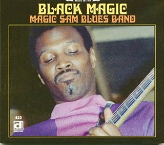 Black Magic