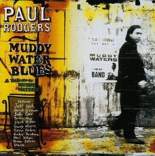 Muddy Water Blues