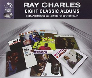 8 Classic Albums