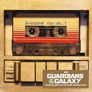 Guardians Of The Galaxy: Awesome Mix...