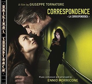 La Corrispondenza (the Correspondence)