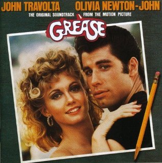 Ost.: Grease