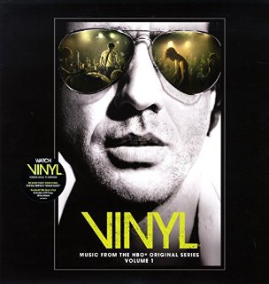 VINYL: Music From The HBO  Original S...