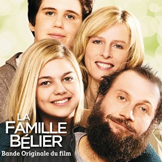 La Famille Belier