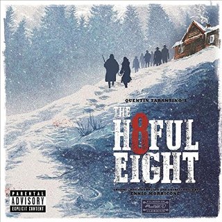 Quentin Tarantino's The Hateful Eight