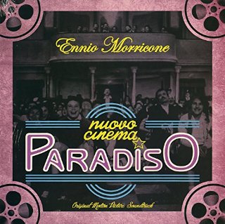 Nuovo Cinema Paradiso (Limited Edition)