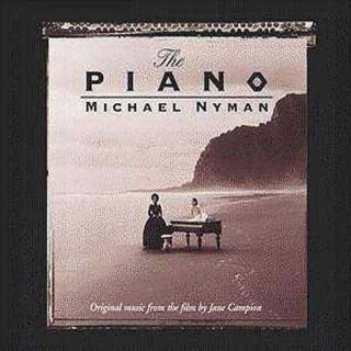 The Piano: Music From The Motion Picture