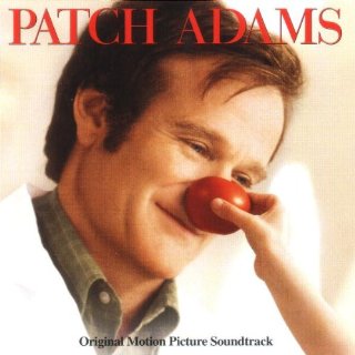 Patch Adams