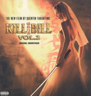 Kill Bill Vol. 2 Original Soundtrack