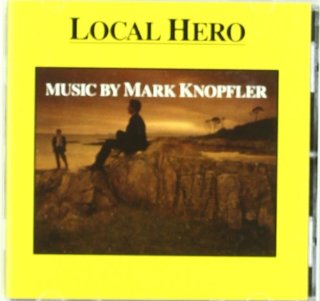 Music From Local Hero