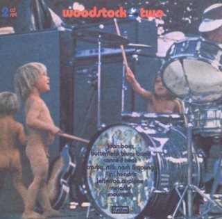 Commenti per Woodstock Two