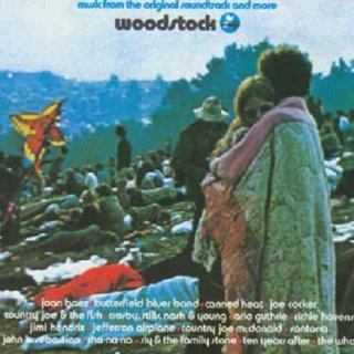 Commenti per Woodstock