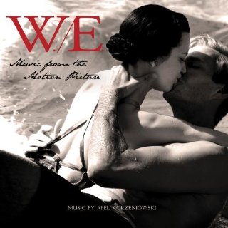 W.E. - Music From The Motion Picture