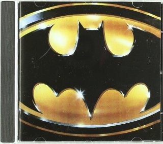 Batman Soundtrack