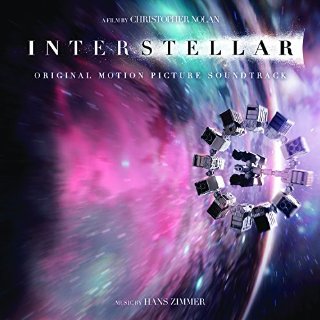 Interstellar (Original Motion Picture...