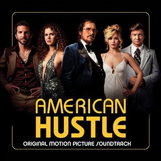 American Hustle