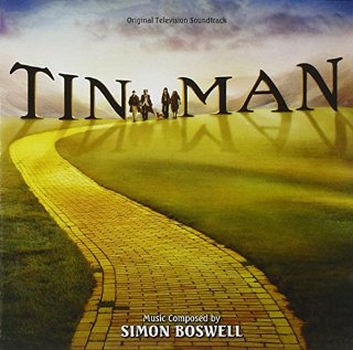 Recensioni dei clienti per Tin Man (OST) | tripparia.it