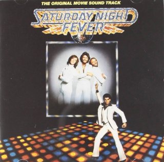 Saturday Night Fever - The Original M...