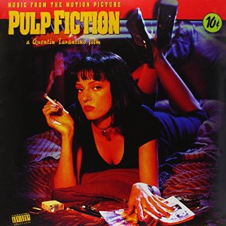 Recensioni dei clienti per Pulp Fiction [Edizione: Francia] | tripparia.it