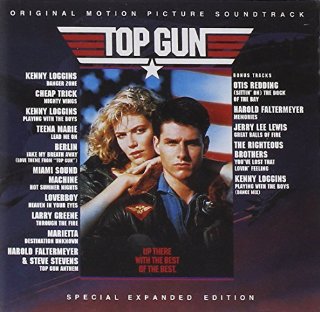 Top Gun (Expanded Edition)