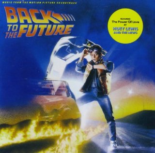 Commenti per Back to the Future