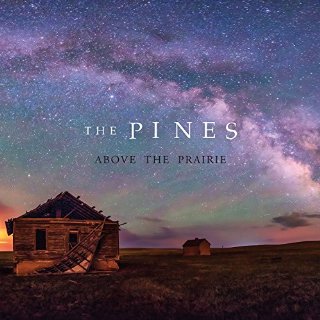 Above The Prairie (LP)