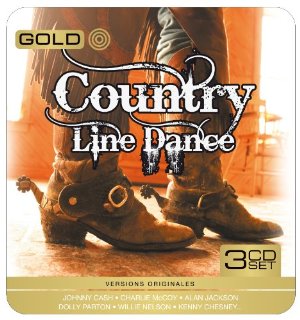 Recensioni dei clienti per Country Line Dance (contenitore di metallo 3 CD) | tripparia.it