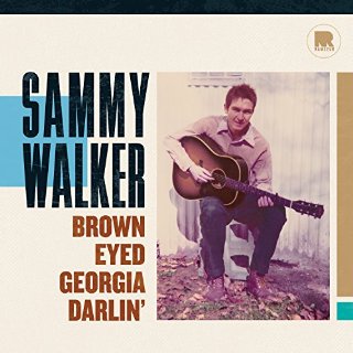 Brown Eyed Georgia Darlin' (Lp+CD)