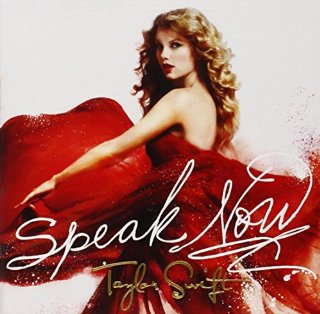 Commenti per Speak Now