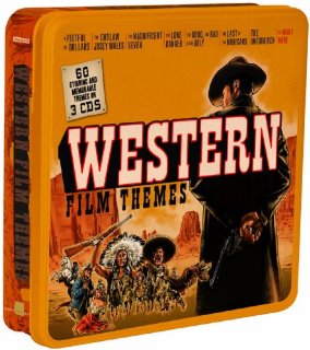 Western Film Themes