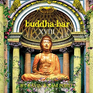 Buddha Bar Vol.  18