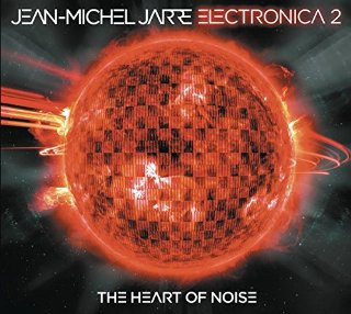 Electronica 2: The Heart Of Noise