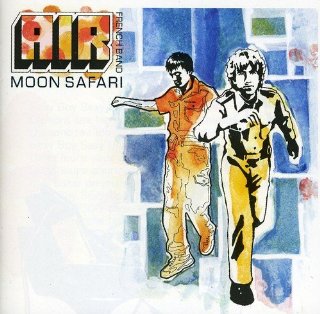 Moon Safari