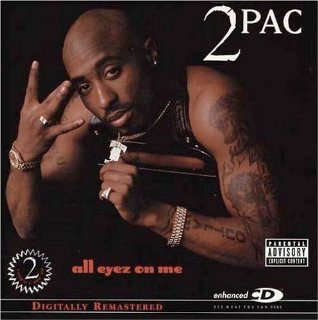 All Eyez on Me