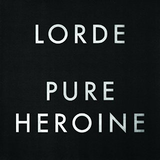 Pure Heroine