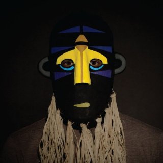 Sbtrkt