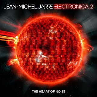 Electronica 2 - The Heart Of Noise [2 LP]