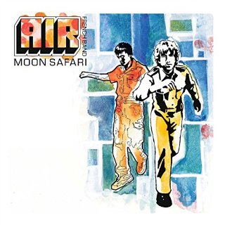 Recensioni dei clienti per Moon Safari (Reed) [Edizione: Francia] | tripparia.it