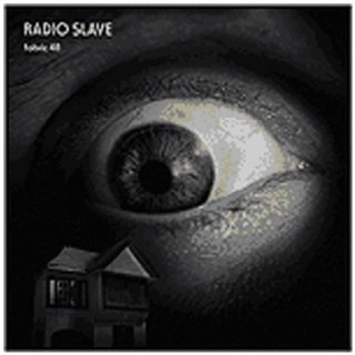 Fabric 48-Radio Slave