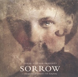 Sorrow