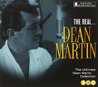 The Real... Dean Martin [3 CD]