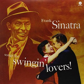 Songs for Swingin' Lovers! [Lp]