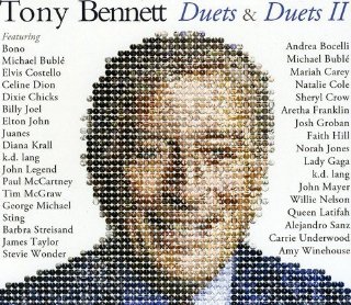 Duets: An American Classic & Duets Ii