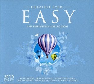 Commenti per Greatest Ever Easy: the Definitive Collection