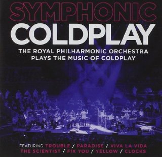 Symphonic Coldplay