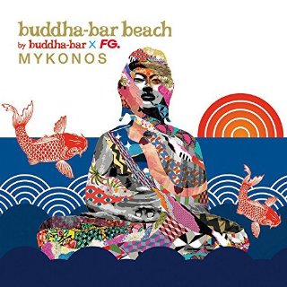 Buddha Bar: Mykonos