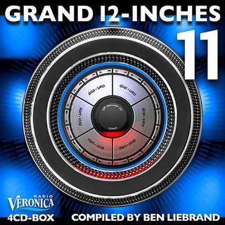 Grand 12 Inches, Vol 11