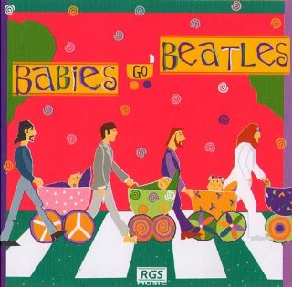 Recensioni dei clienti per Babies Go Beatles | tripparia.it